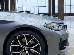 BMW 5 Series (Imported) Facelift 530i M Sport Package - ფოტო 11