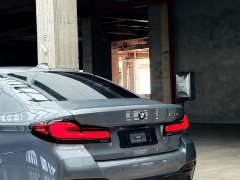 BMW 5 Series (Imported) Facelift 530i M Sport Package - ფოტო 12