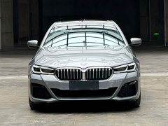 BMW 5 Series (Imported) Facelift 530i M Sport Package - ფოტო 3