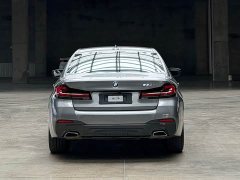 BMW 5 Series (Imported) Facelift 530i M Sport Package - ფოტო 5