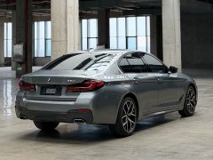 BMW 5 Series (Imported) Facelift 530i M Sport Package - ფოტო 6