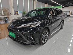 Toyota Grevias 2.5L Hybrid Premium Plus Edition - ფოტო 1