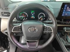 Toyota Grevias 2.5L Hybrid Premium Plus Edition - ფოტო 10