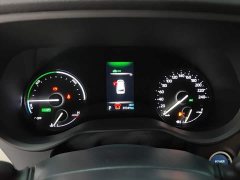 Toyota Grevias 2.5L Hybrid Premium Plus Edition - ფოტო 11
