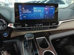 Toyota Grevias 2.5L Hybrid Premium Plus Edition - ფოტო 12