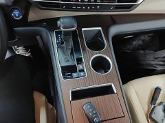 Toyota Grevias 2.5L Hybrid Premium Plus Edition - ფოტო 13