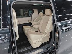 Toyota Grevias 2.5L Hybrid Premium Plus Edition - ფოტო 16