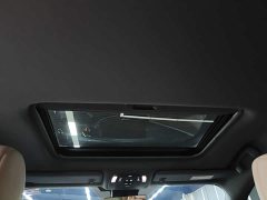 Toyota Grevias 2.5L Hybrid Premium Plus Edition - ფოტო 17