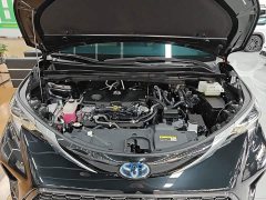 Toyota Grevias 2.5L Hybrid Premium Plus Edition - ფოტო 19