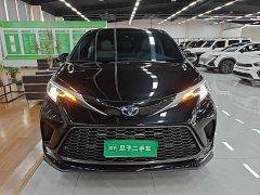 Toyota Grevias 2.5L Hybrid Premium Plus Edition - ფოტო 2