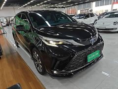 Toyota Grevias 2.5L Hybrid Premium Plus Edition - ფოტო 3