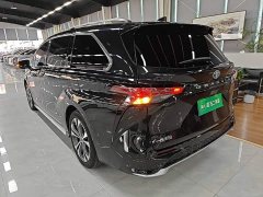 Toyota Grevias 2.5L Hybrid Premium Plus Edition - ფოტო 4