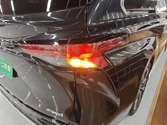 Toyota Grevias 2.5L Hybrid Premium Plus Edition - ფოტო 7