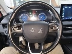 FAW Red Flag E-QM5 Facelift Base Mobility Edition - ფოტო 10