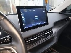 FAW Red Flag E-QM5 Facelift Base Mobility Edition - ფოტო 12
