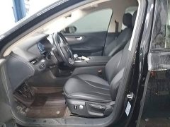 FAW Red Flag E-QM5 Facelift Base Mobility Edition - ფოტო 14
