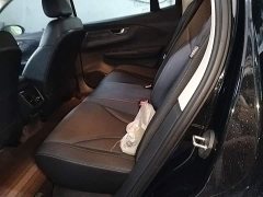 FAW Red Flag E-QM5 Facelift Base Mobility Edition - ფოტო 16
