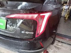 FAW Red Flag E-QM5 Facelift Base Mobility Edition - ფოტო 7