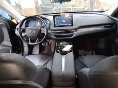 FAW Red Flag E-QM5 Facelift Base Mobility Edition - ფოტო 9