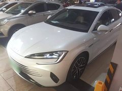 BYD Seal DM-i 1.5L 121km Luxury - ფოტო 1