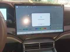 BYD Seal DM-i 1.5L 121km Luxury - ფოტო 12