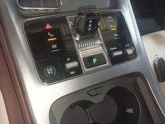 BYD Seal DM-i 1.5L 121km Luxury - ფოტო 13
