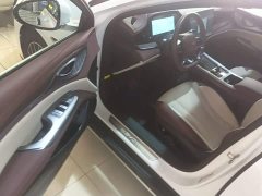 BYD Seal DM-i 1.5L 121km Luxury - ფოტო 15