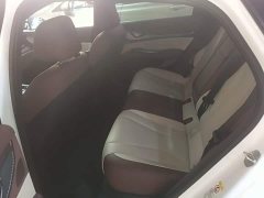 BYD Seal DM-i 1.5L 121km Luxury - ფოტო 16