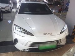 BYD Seal DM-i 1.5L 121km Luxury - ფოტო 2