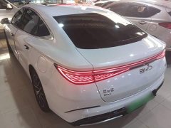 BYD Seal DM-i 1.5L 121km Luxury - ფოტო 4