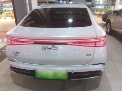 BYD Seal DM-i 1.5L 121km Luxury - ფოტო 5