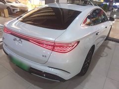 BYD Seal DM-i 1.5L 121km Luxury - ფოტო 6