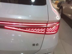 BYD Seal DM-i 1.5L 121km Luxury - ფოტო 7