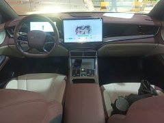BYD Seal DM-i 1.5L 121km Luxury - ფოტო 9