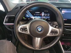 BMW i3 eDrive 40 L Night Sport Package - ფოტო 10