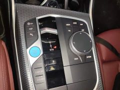 BMW i3 eDrive 40 L Night Sport Package - ფოტო 13