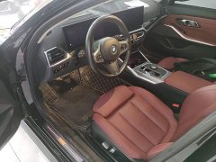 BMW i3 eDrive 40 L Night Sport Package - ფოტო 14