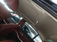 BMW i3 eDrive 40 L Night Sport Package - ფოტო 17