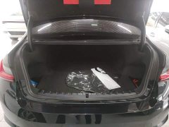 BMW i3 eDrive 40 L Night Sport Package - ფოტო 18