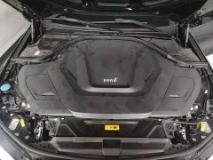 BMW i3 eDrive 40 L Night Sport Package - ფოტო 19