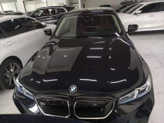 BMW i3 eDrive 40 L Night Sport Package - ფოტო 2