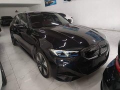 BMW i3 eDrive 40 L Night Sport Package - ფოტო 3