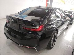 BMW i3 eDrive 40 L Night Sport Package - ფოტო 6