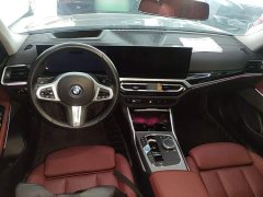 BMW i3 eDrive 40 L Night Sport Package - ფოტო 9