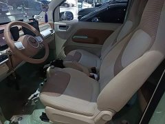 Wuling Hongguang MINIEV Third Generation 215km Youth Edition - ფოტო 14