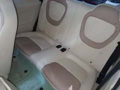 Wuling Hongguang MINIEV Third Generation 215km Youth Edition - ფოტო 16