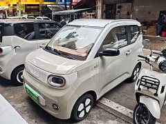 Wuling Hongguang MINIEV Third Generation 215km Advanced Edition - ფოტო 1