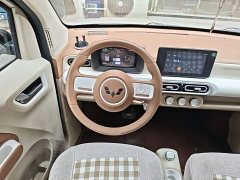 Wuling Hongguang MINIEV Third Generation 215km Advanced Edition - ფოტო 10