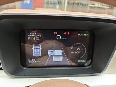 Wuling Hongguang MINIEV Third Generation 215km Advanced Edition - ფოტო 11
