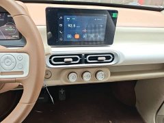 Wuling Hongguang MINIEV Third Generation 215km Advanced Edition - ფოტო 12